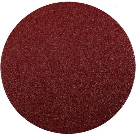 Discos de lijado kwb 488330 125 mm grano 40 5 unidades