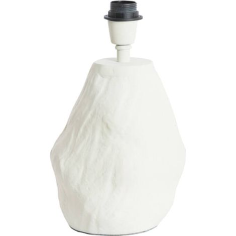Light & Living - lampada da tavolo - Mavelle - beige crema - (1/3)
