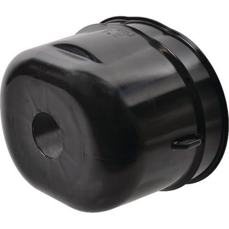 Schutzkappe oval B230/250 L230 BONDIOLI 6PAVESI 41704CE (1/2)
