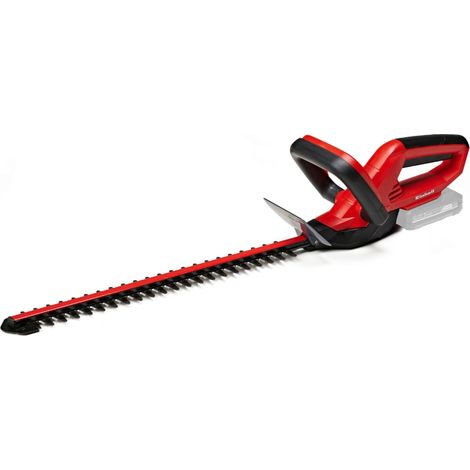 Tagliasiepi a Batteria Einhell Ge Ch 1846 Li Solo 18V (1/5)