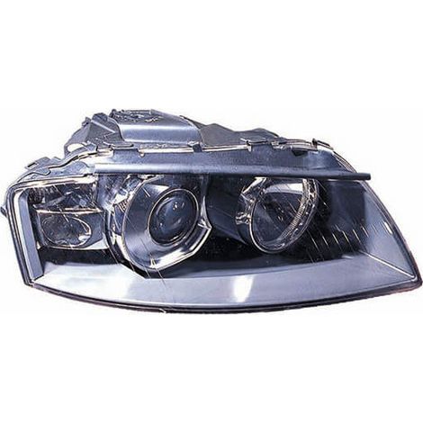 Phare avant droit Xénon/H7 Audi A3 et A3 Sportback 2003-2008