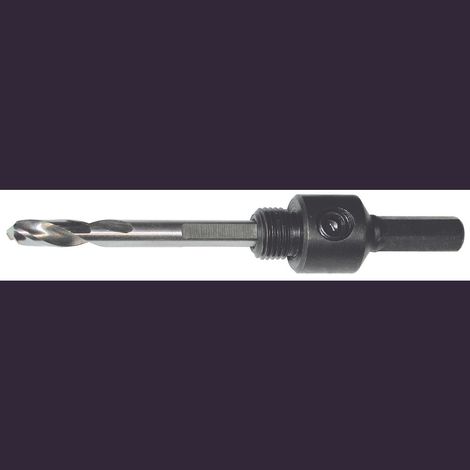 CK SDS-Adapterstange 11 mm aus Stahl