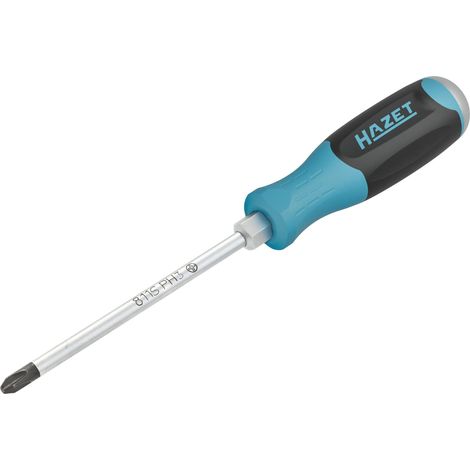 Tournevis 811S-PH3 Profil Phillips PH Taille PH3 (1/3)