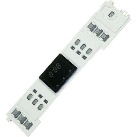 Modulo di controllo originale - Lavastoviglie - BOSCH - 321612