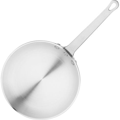 Poêle en aluminium 240mm - VOGUE (1/2)