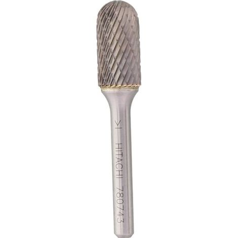 Fresa in metallo duro WRC 9,6x19 HIKOKI 780741