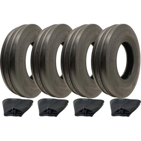 3.50-8 tire for lawn mower