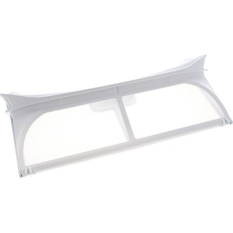 Filtre à peluches pour Sèche-Linge WHIRLPOOL 481248058322 (1/2)