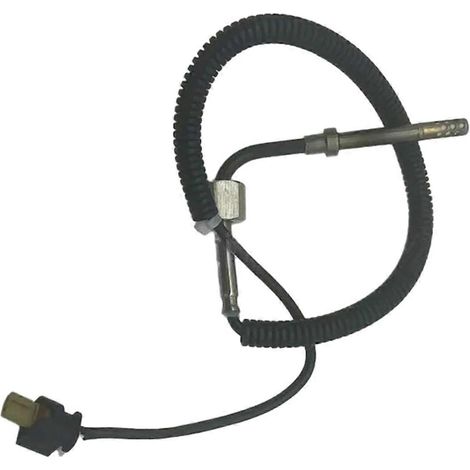 Abgastemperatursensor A0009058604 für Mercedes-Benz GLE Coupé C292 2015 - 2019 W166 15-18 X166 12-15 (1/5)