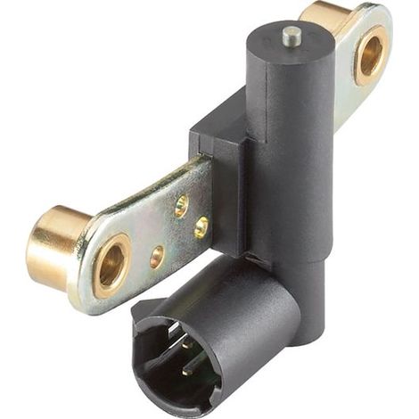 Capteur d'angle, vilebrequin VDO/CONTINENTAL S119974001Z RENAULT 7700101971