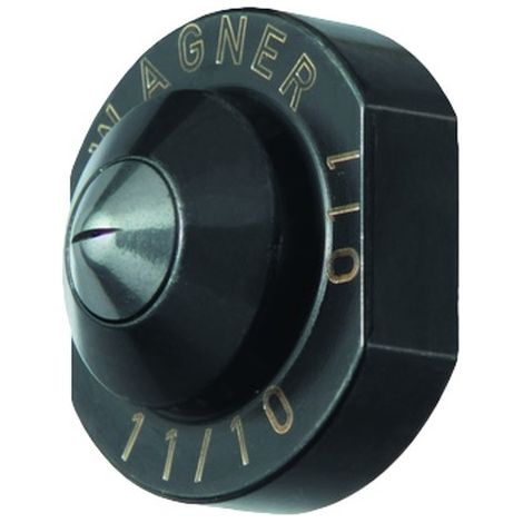 Buse de pulvérisation de peinture Wagner 379213 13/20 0 33 mm