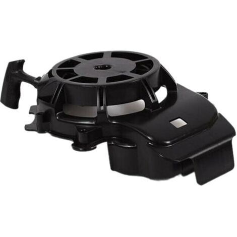 Kompletter Anlasser für die Modelle 093J02, 103M02, 103M05, 103M0B, 104M02 - Ersetzt die Original-Teilenummer 594062 (1/5)