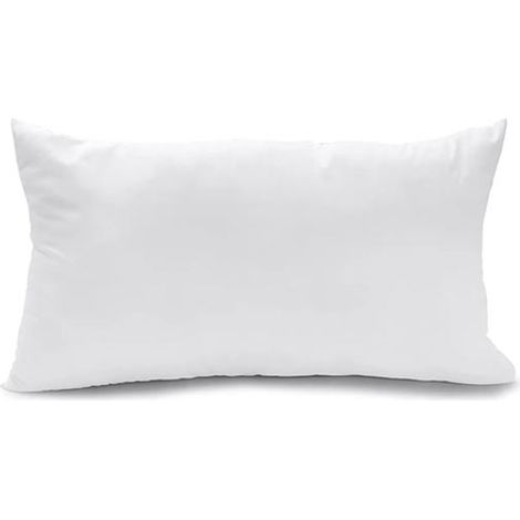 Coussin rempli de quadrants 30 X 55 avec remplissage