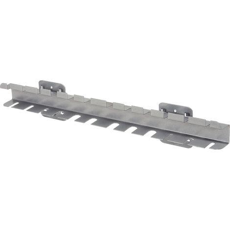 KS Tools - Crochet spécial tournevis 400x55 mm, pour 12 pcs - 860.0851 (1/2)