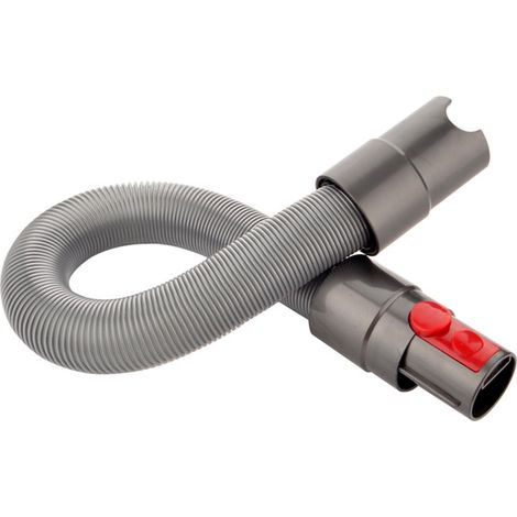 Tuyau d'extension universel/tube télescopique pour aspirateurs Dyson (V7, V8, V10, V11). (1/5)