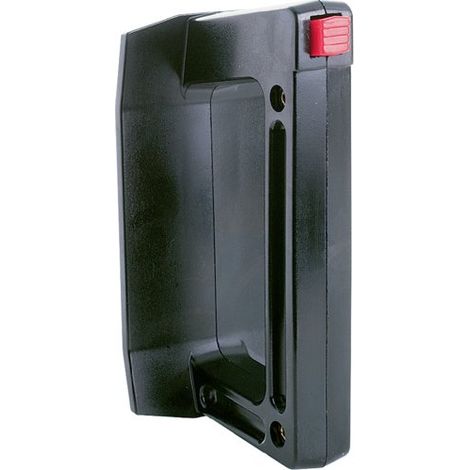 BUSCH-JAEGER SERIE ORION PLUS X HAGER LNH00-4G