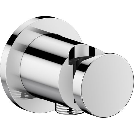 hansgrohe AXOR One unité de porte ronde, 48780000, 48780000
