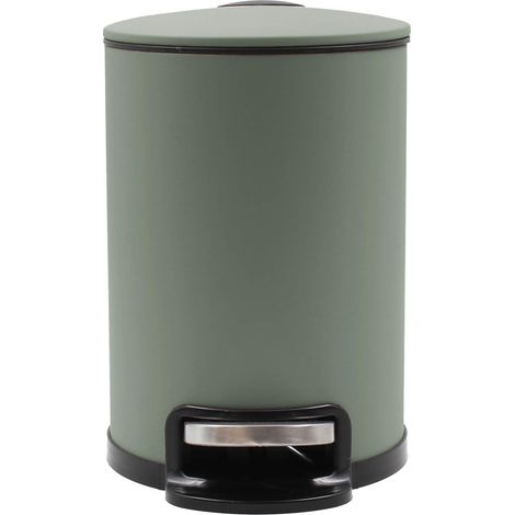 Douceur d'Intérieur Pattumiere, Verde, 3 L (1/4)