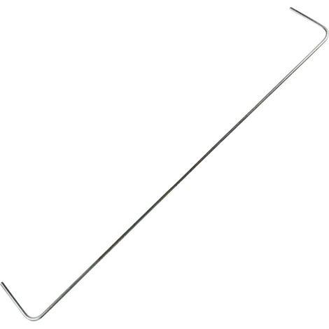 Ersatzteil - Original-Stange -  - WHIRLPOOL, BAUKNECHT, KITCHENAID, ARISTON HOTPOINT, IGNIS