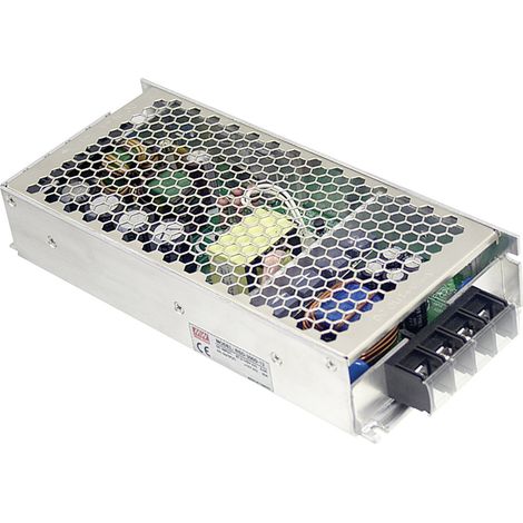 Mean Well RSD-300C-24 DC/DC-Wandler 300 W Anzahl Ausgänge: 1 x Inhalt 1 St.