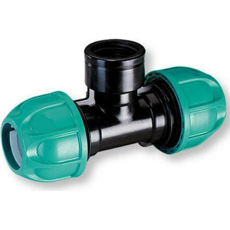 T-Stück 3-4 "Gewinde 3-4" lose