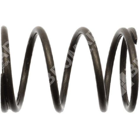 Ventilfeder SABO - 055259
