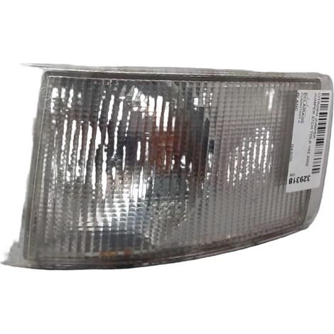Clignotant Gauche CITROEN Jumper 27ch Tole -2002 (1/3)