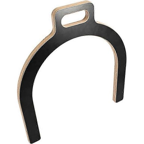 Outil d'application de film adhésif en forme de U pour rétroviseurs teintés - Protection (1/5)