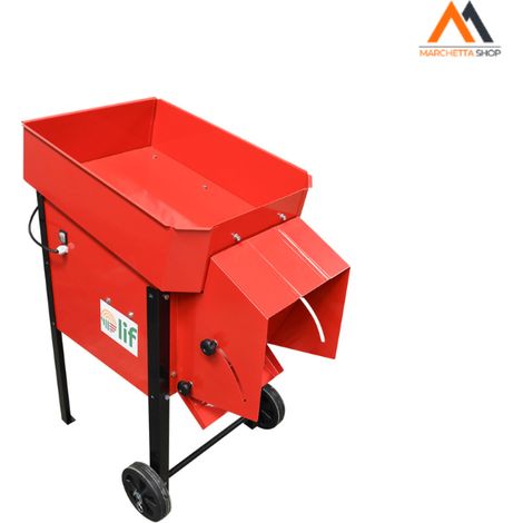 DEFOGLIATRICE ELETTRICA 230 W - 230V