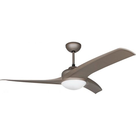 Ventilatore da Soffitto Orbegozo CP 93105 50 W Ø 105 cm Marrone