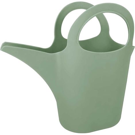 Innaffiatoio bag 2L menta Verdemax