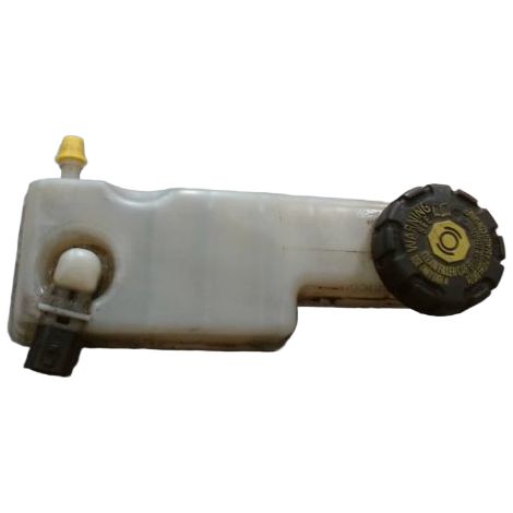 [PRODUIT D'OCCASION] Bocal Liquide Frein RENAULT Megane ♻️ Ref Oe. 460910009r - Garantie à vie (1/2)
