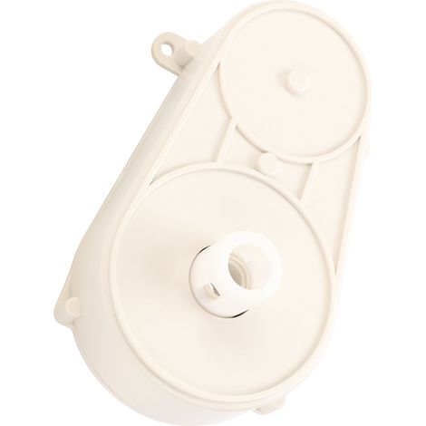 Boîte de vitesses pour moteur électrique, quad électrique pour enfants 380, pièces détachées pour voiture électrique, équipement mécanique 12 V 6600 tr/min