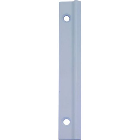La Croisée DS contra placa aluminio 120 mm cierre ventanas correderas
