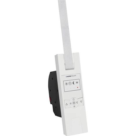 homepilot RolloTron classic Smart motorisierte Rollladen