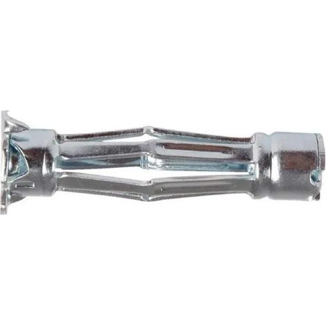 Tappi a muro senza viti HM 4x32, 50 pezzi