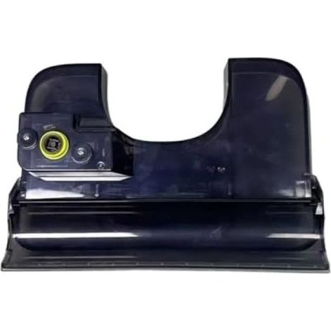 Transparenter 800-ml-Wassertank für den Tineco Floor One S7 Stretch Ultra Staubsauger: Dank des transparenten Designs lässt sich der Wasserstand leicht kontrollieren. Ersatzteil für Haushaltsstaubsaug (1/5)