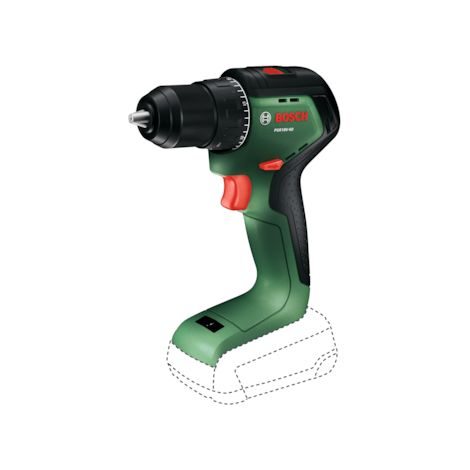 Bosch Perçeuse visseuse PSR18V-60 sans batterie, sans chargeur (1/2)