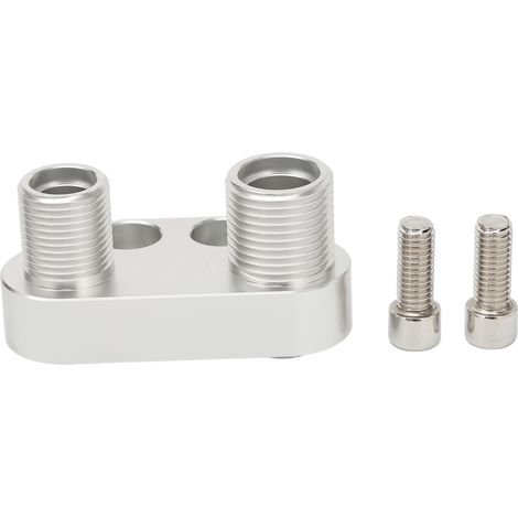 AC-Kompressoradapter, hitzebeständig, luftdicht, verschleißfest für Sanden SD7B10 7176.