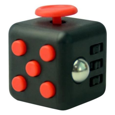 bureau de voyages 3.3cm cube anti - stress jouets soulage l\'anxiété et stress meilleur cadeau (1/4)