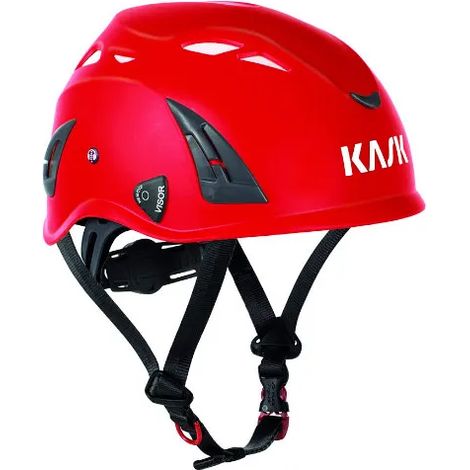 Elmetto Echo Kask completo di kit accessori Tree Climbing taglia unica - Elmetto Echo Kask (1/2)