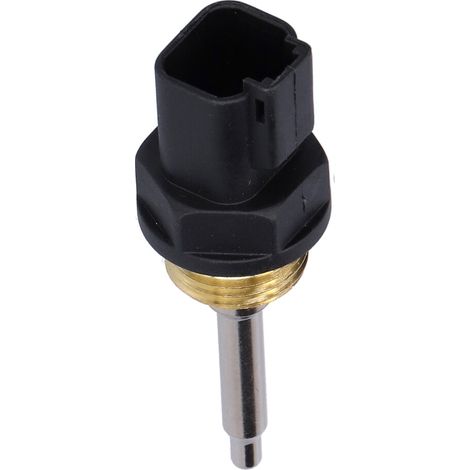 Instrumentos de precisión para piezas de excavadoras compatibles con el sensor de temperatura del agua CAT E325