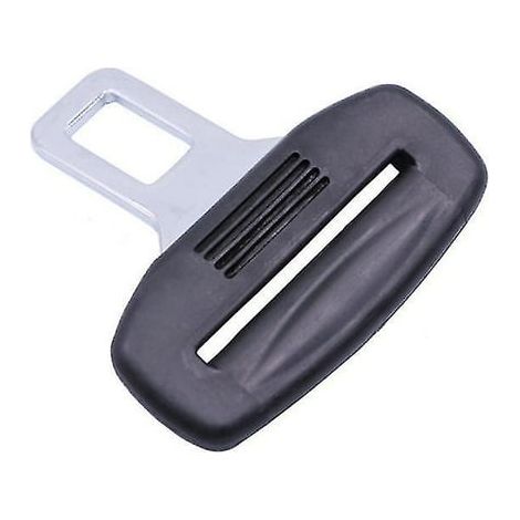 Rallonges et clips de sécurité universels pour boucles de ceinture de sécurité de voiture (1/3)