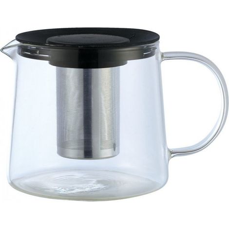 Infusor de té de hierbas Kinghoff KH-4845, 1,5 l (1/5)