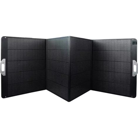 pannello solare pieghevole e portatile hyundai 400w - cod. 27770