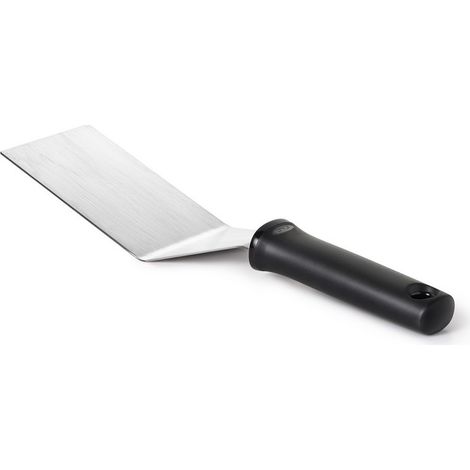 Spatola da cucina in acciaio nero, Good Grips / OXO (1/5)