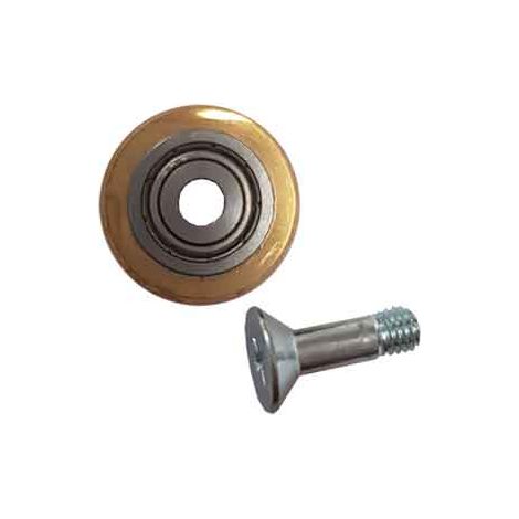 Rotella per Tagliapiastrelle Professionale Ideal Star 22 x 5 x 6 mm (1/2)