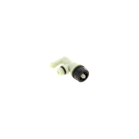 Sistema antigoteo 502214 para Magimix Expresso