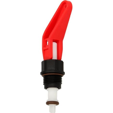 Afriso kit de conversion,vanne d'arrêt p. Euroflex, nouveau (à partir de 10/98)