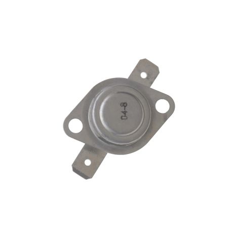 Termostato/klixon 120Â° punto blu asciugatrice  Whirlpool originale - Asciugatrice - LADEN - 3078738053190315937